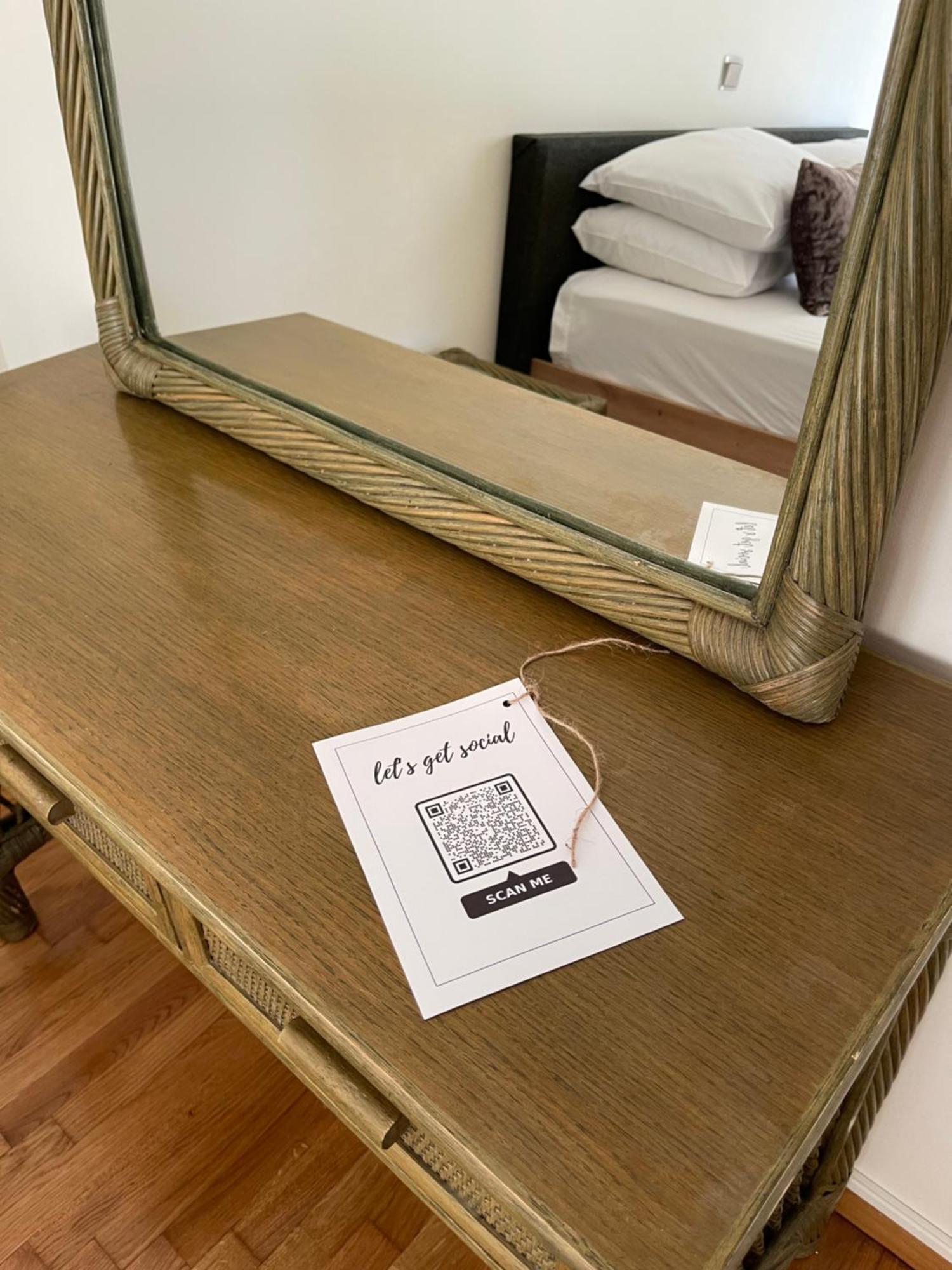 Almeta Apartment Chios Town Bagian luar foto